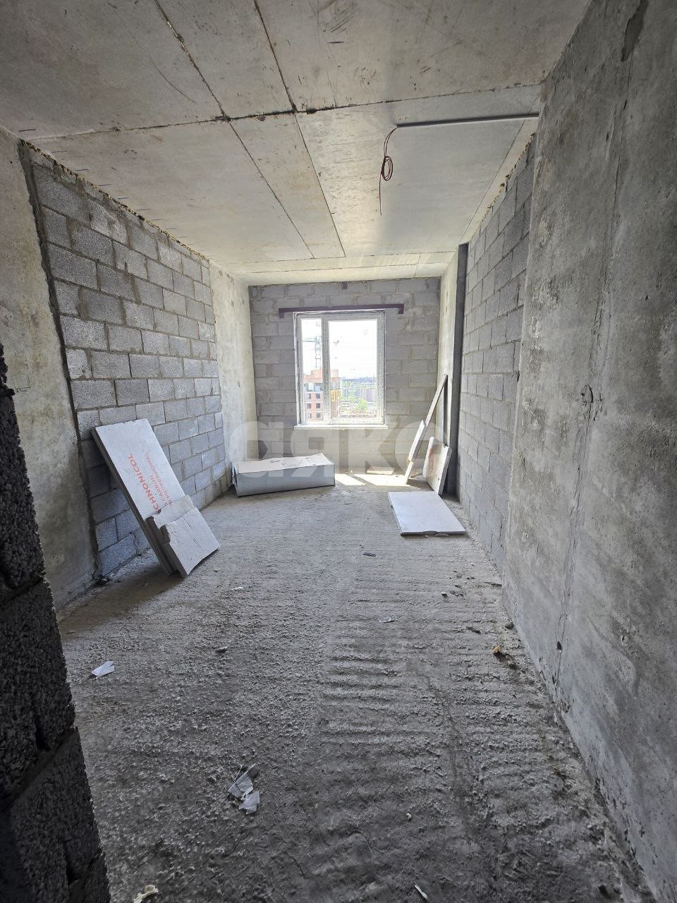 Фото №5: 1-комнатная квартира 39 м² - Ростов-на-Дону, Пролетарский