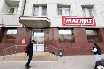 Фото №1: Коммерция 325 м² - Ростов-на-Дону, мкр. Нахичевань, ул. Буйнакская, 2