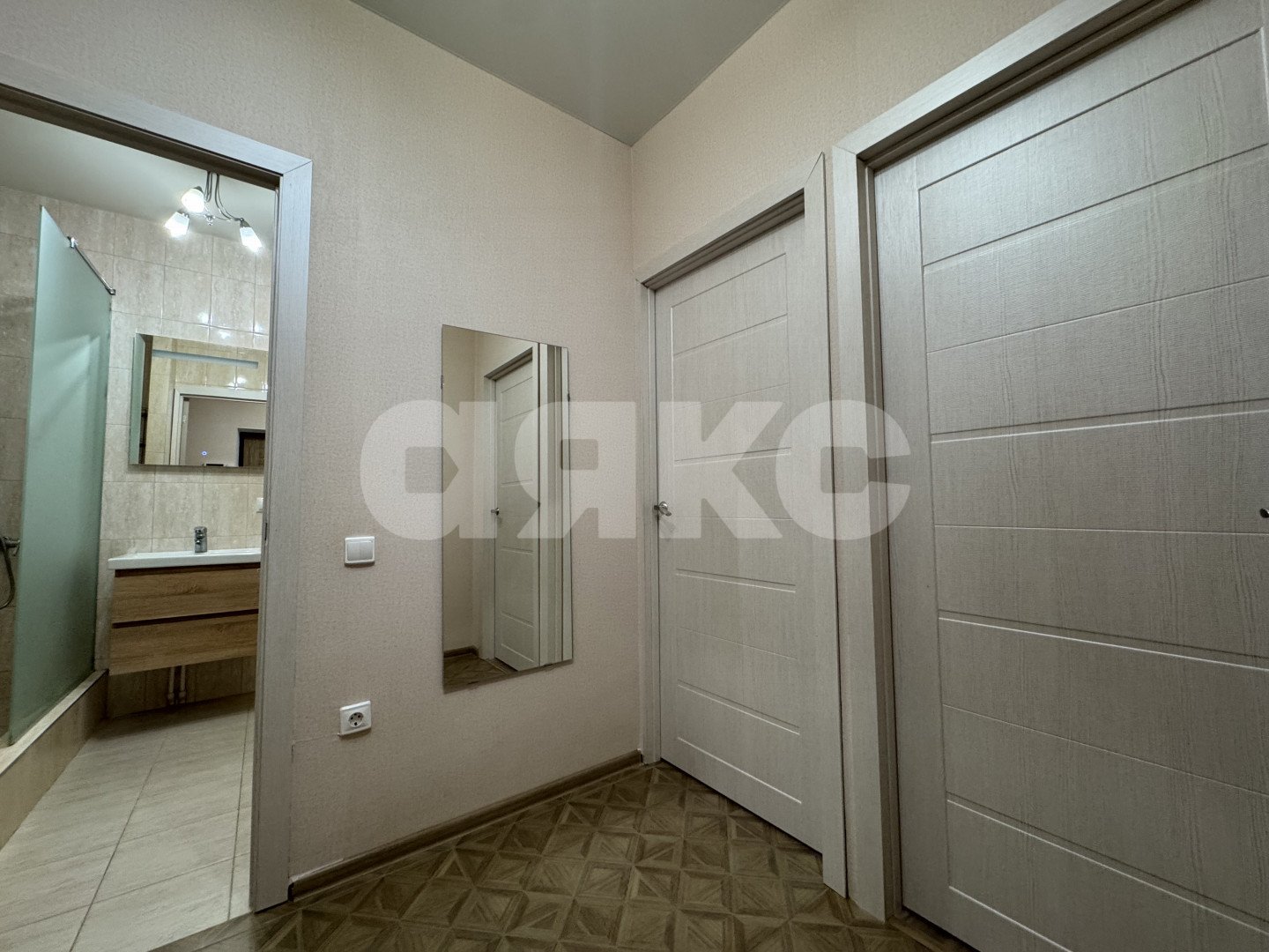 Фото №7: 1-комнатная квартира 40 м² - Ростов-на-Дону, жилой комплекс Вересаево, ул. Вересаева, 101/6с1