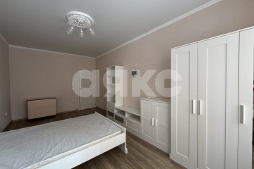 Фото №5: 1-комнатная квартира 40 м² - Ростов-на-Дону, мкр. жилой комплекс Вересаево, ул. Вересаева, 101/6с1