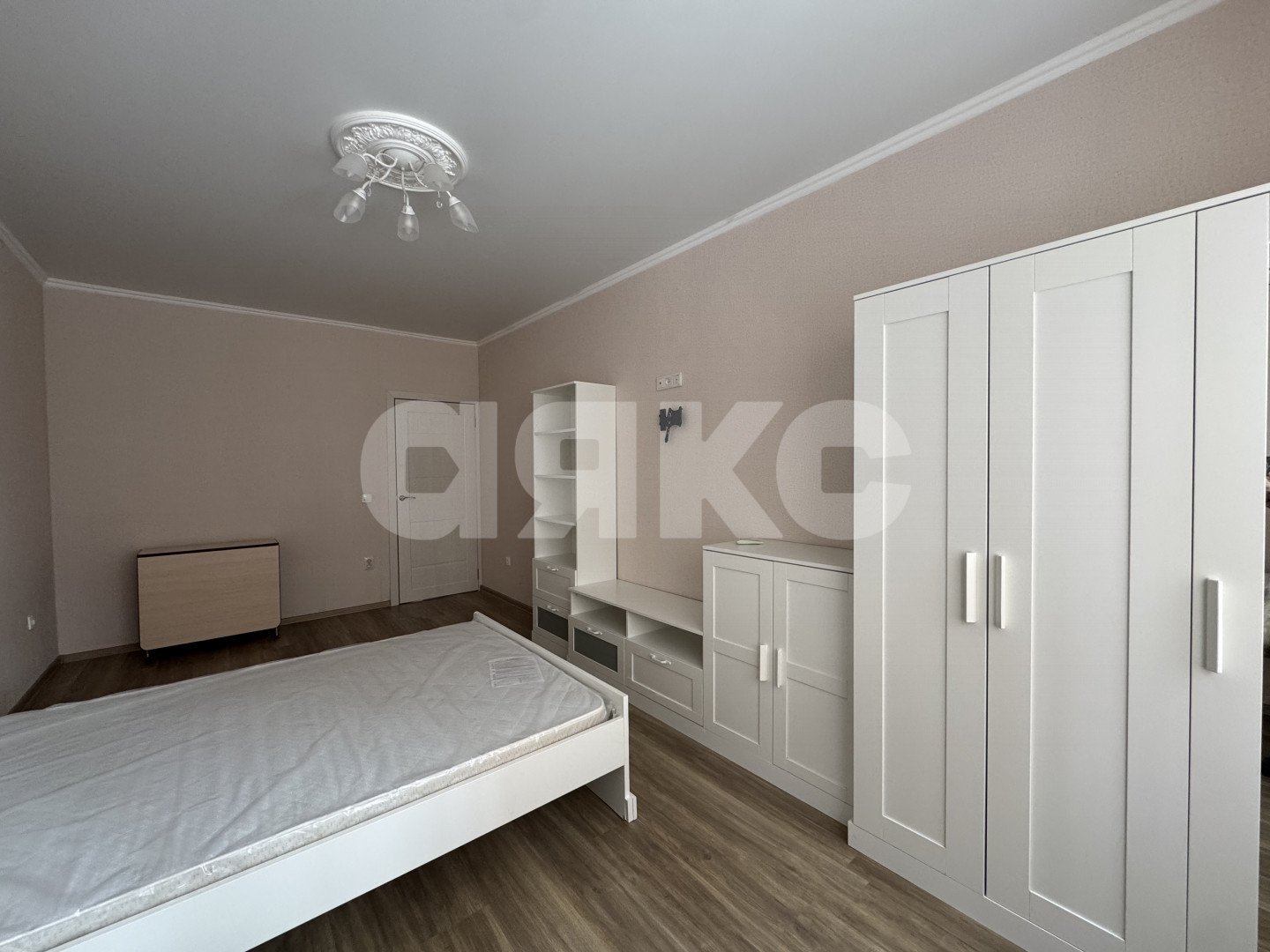 Фото №5: 1-комнатная квартира 40 м² - Ростов-на-Дону, жилой комплекс Вересаево, ул. Вересаева, 101/6с1