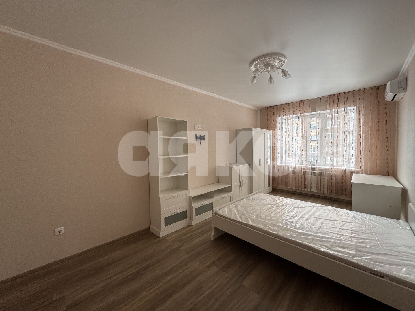 Фото №3: 1-комнатная квартира 40 м² - Ростов-на-Дону, жилой комплекс Вересаево, ул. Вересаева, 101/6с1