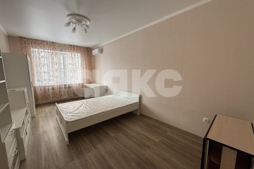 Фото №4: 1-комнатная квартира 40 м² - Ростов-на-Дону, мкр. жилой комплекс Вересаево, ул. Вересаева, 101/6с1