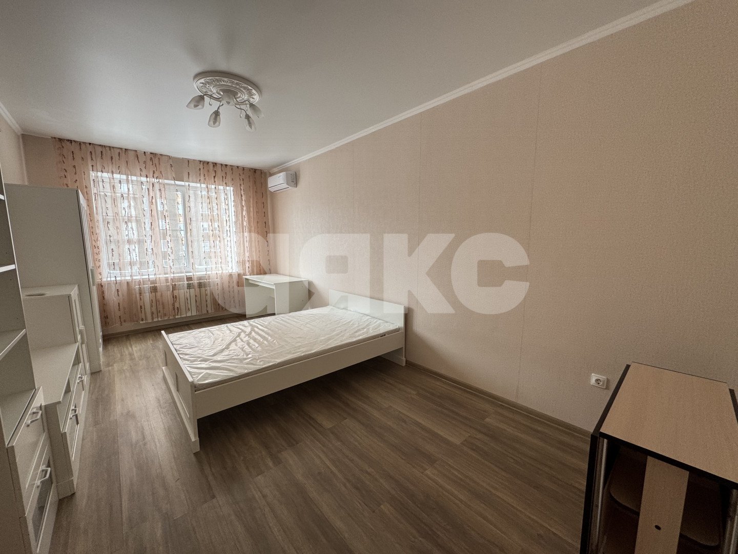 Фото №4: 1-комнатная квартира 40 м² - Ростов-на-Дону, жилой комплекс Вересаево, ул. Вересаева, 101/6с1