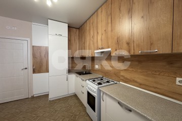 Фото №1: 1-комнатная квартира 40 м² - Ростов-на-Дону, мкр. жилой комплекс Вересаево, ул. Вересаева, 101/6с1