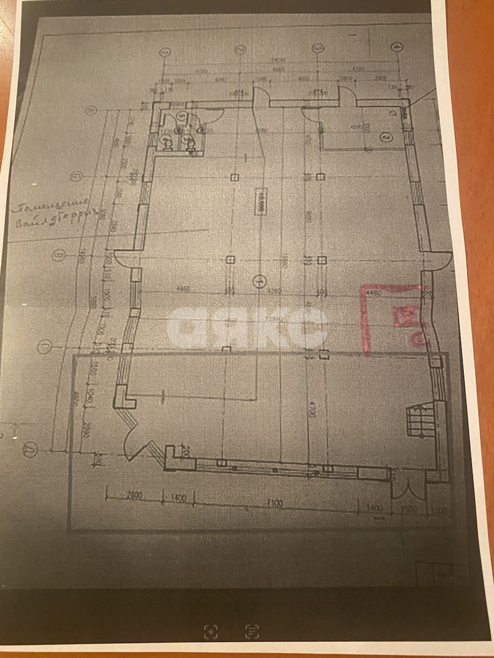 Фото №4: Коммерция 267 м² - Ростов-на-Дону, Мясникован, ул. Армянская, 16/28Б