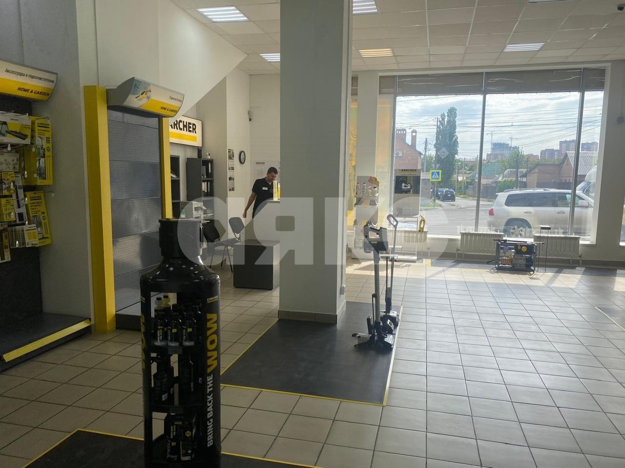 Фото №3: Коммерция 267 м² - Ростов-на-Дону, Мясникован, ул. Армянская, 16/28Б