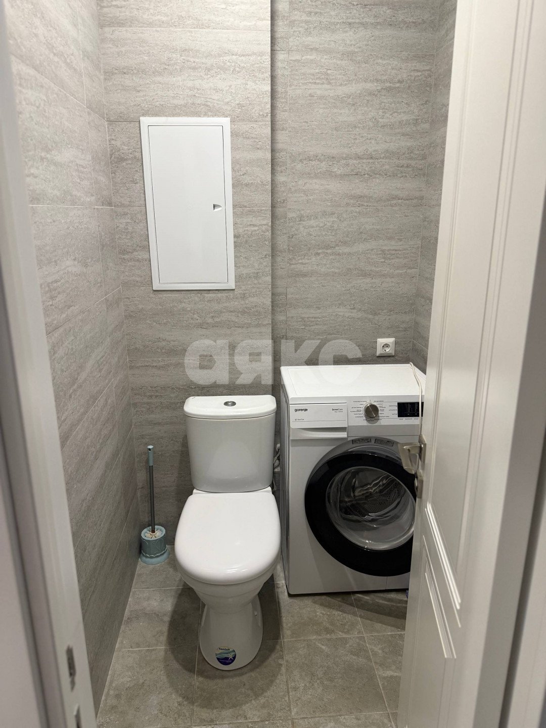 Фото №12: 2-комнатная квартира 55 м² - Воскресенск, мкр. Центральный, ул. Куйбышева, 47Ак3