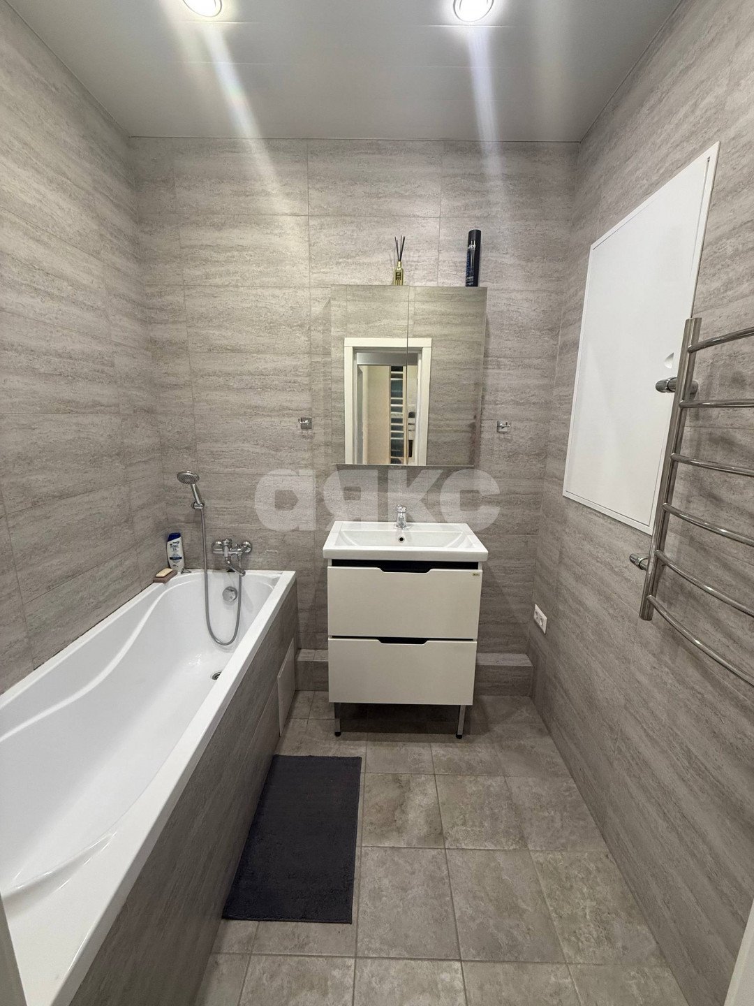 Фото №10: 2-комнатная квартира 55 м² - Воскресенск, мкр. Центральный, ул. Куйбышева, 47Ак3