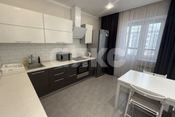 Фото №3: 2-комнатная квартира 55 м² - Воскресенск, мкр. Центральный, ул. Куйбышева, 47Ак3