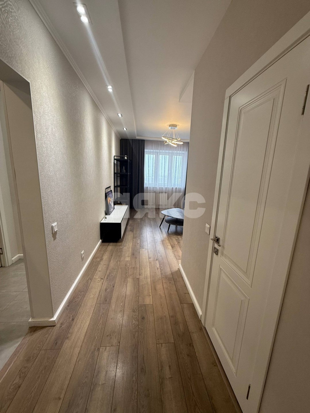 Фото №6: 2-комнатная квартира 55 м² - Воскресенск, мкр. Центральный, ул. Куйбышева, 47Ак3