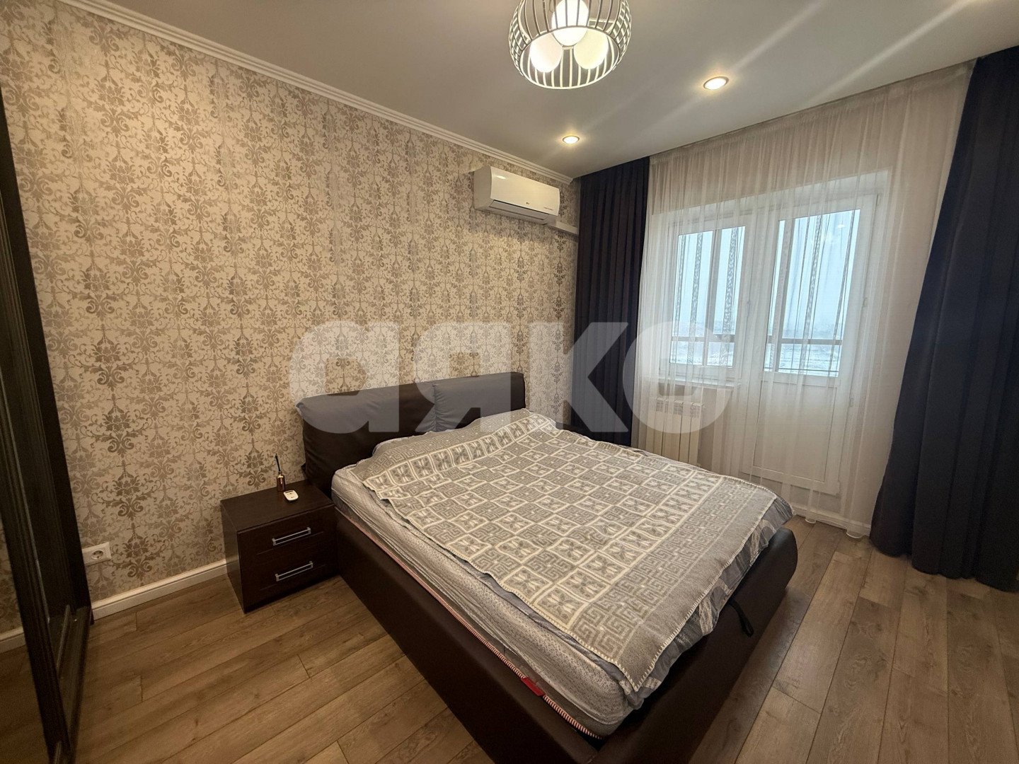 Фото №7: 2-комнатная квартира 55 м² - Воскресенск, мкр. Центральный, ул. Куйбышева, 47Ак3