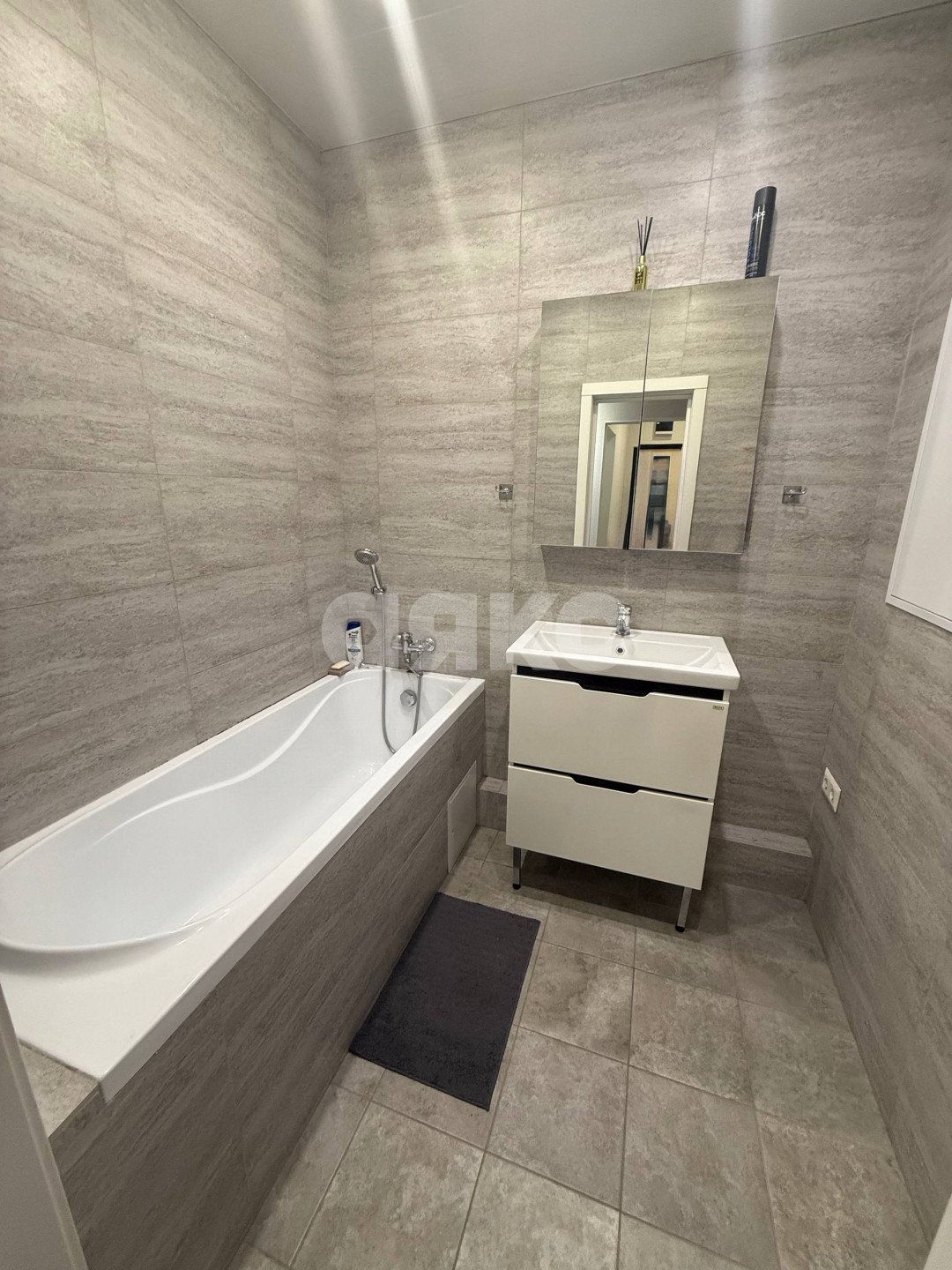 Фото №11: 2-комнатная квартира 55 м² - Воскресенск, мкр. Центральный, ул. Куйбышева, 47Ак3