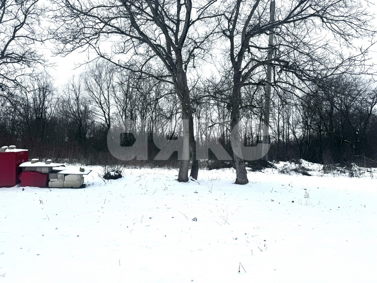 Фото №3: Коммерческая земля 48.2 сот. - Лабинск, ул. имени Первой Конной, 33