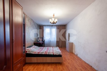 Фото №4: 3-комнатная квартира 74 м² - Москва, мкр. 16-й, ул. Чертановская, 48к2