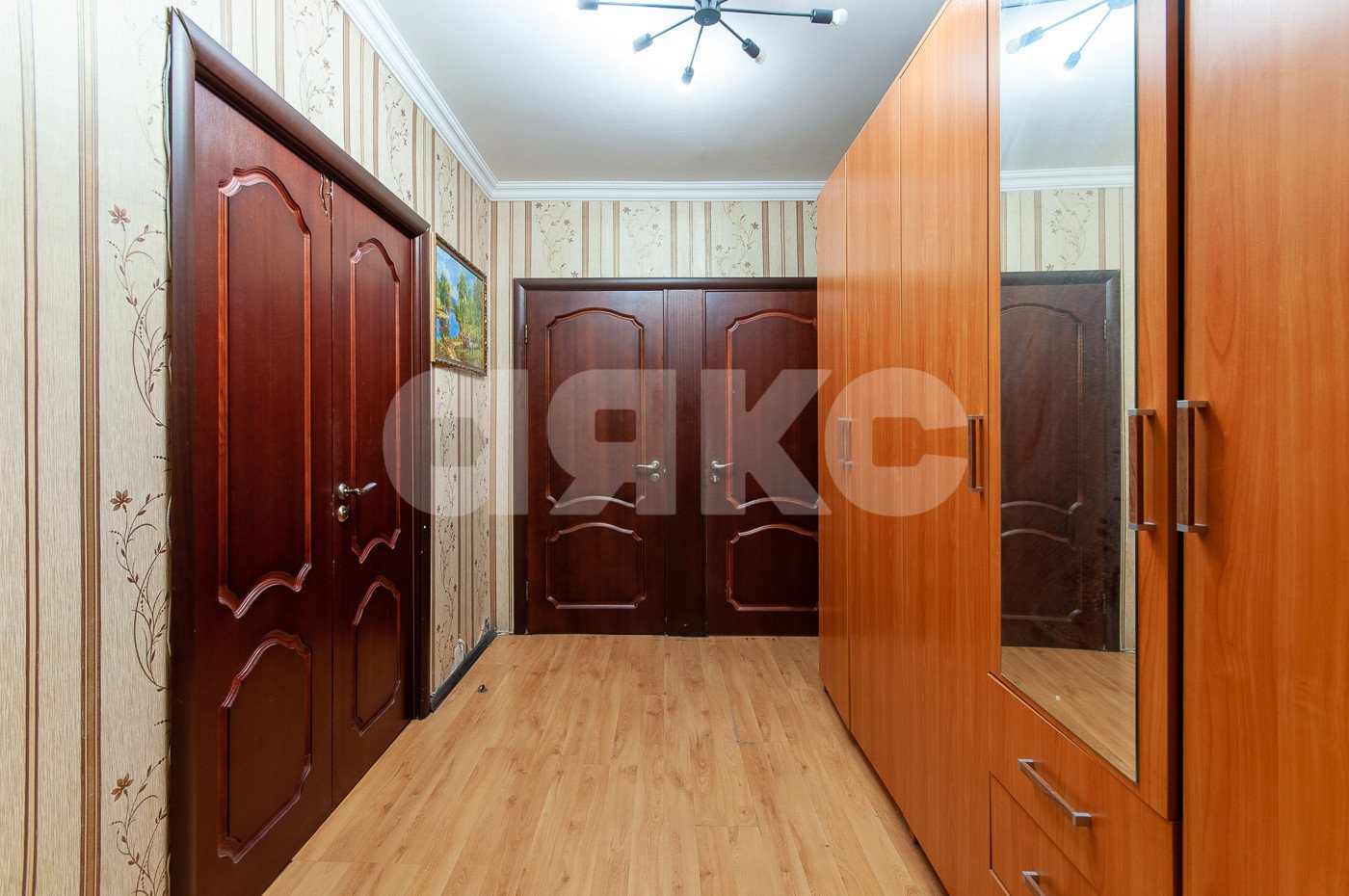 Фото №15: 3-комнатная квартира 74 м² - Москва, 16-й, ул. Чертановская, 48к2