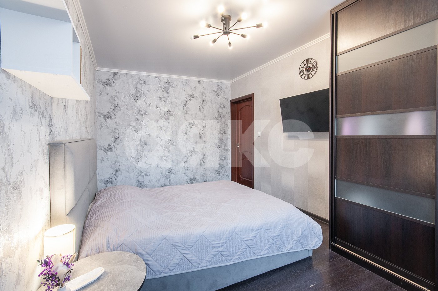 Фото №7: 3-комнатная квартира 74 м² - Москва, 16-й, ул. Чертановская, 48к2