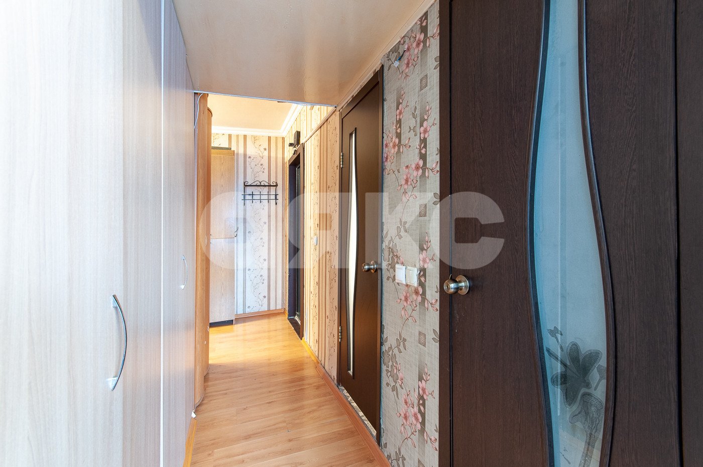 Фото №14: 3-комнатная квартира 74 м² - Москва, 16-й, ул. Чертановская, 48к2