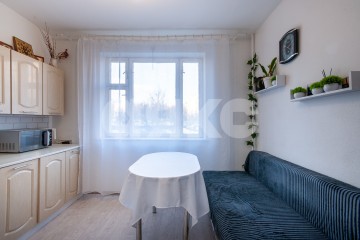 Фото №2: 3-комнатная квартира 74 м² - Москва, мкр. 16-й, ул. Чертановская, 48к2