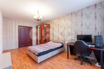 Фото №5: 3-комнатная квартира 74 м² - Москва, мкр. 16-й, ул. Чертановская, 48к2