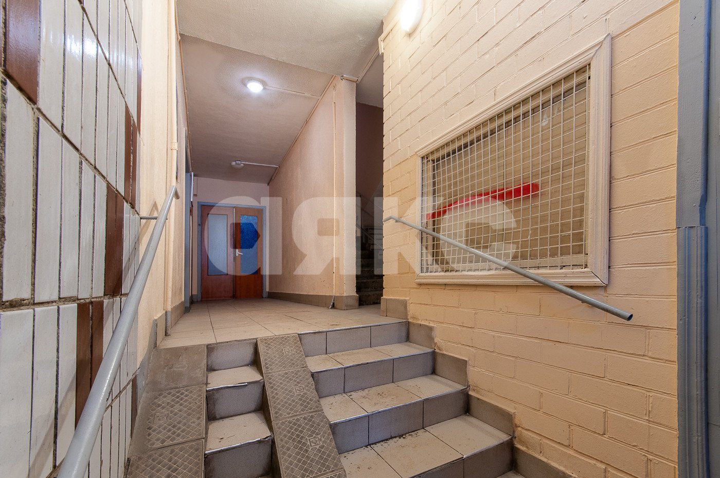 Фото №20: 3-комнатная квартира 74 м² - Москва, 16-й, ул. Чертановская, 48к2