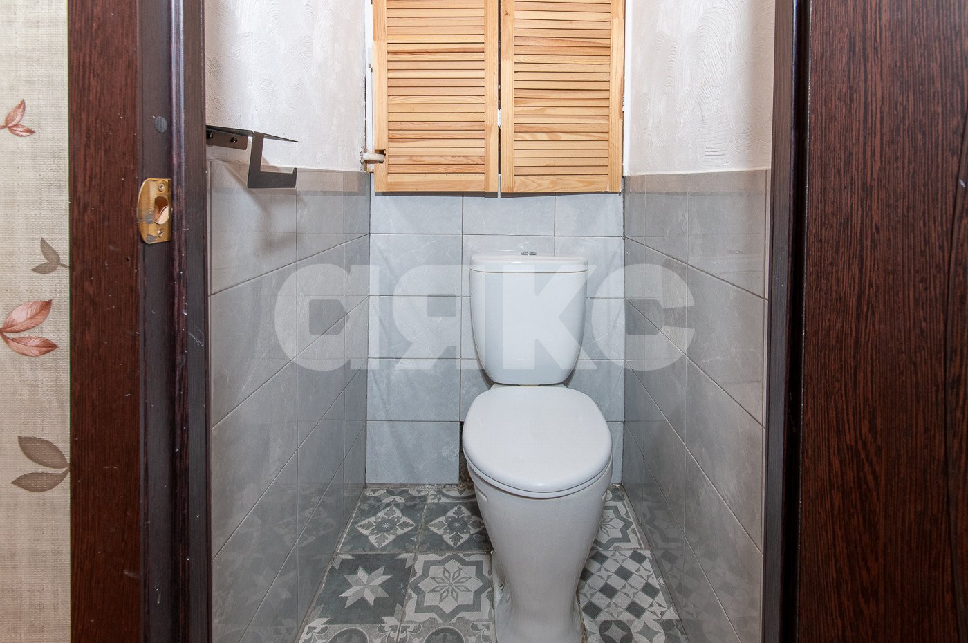 Фото №18: 3-комнатная квартира 74 м² - Москва, 16-й, ул. Чертановская, 48к2