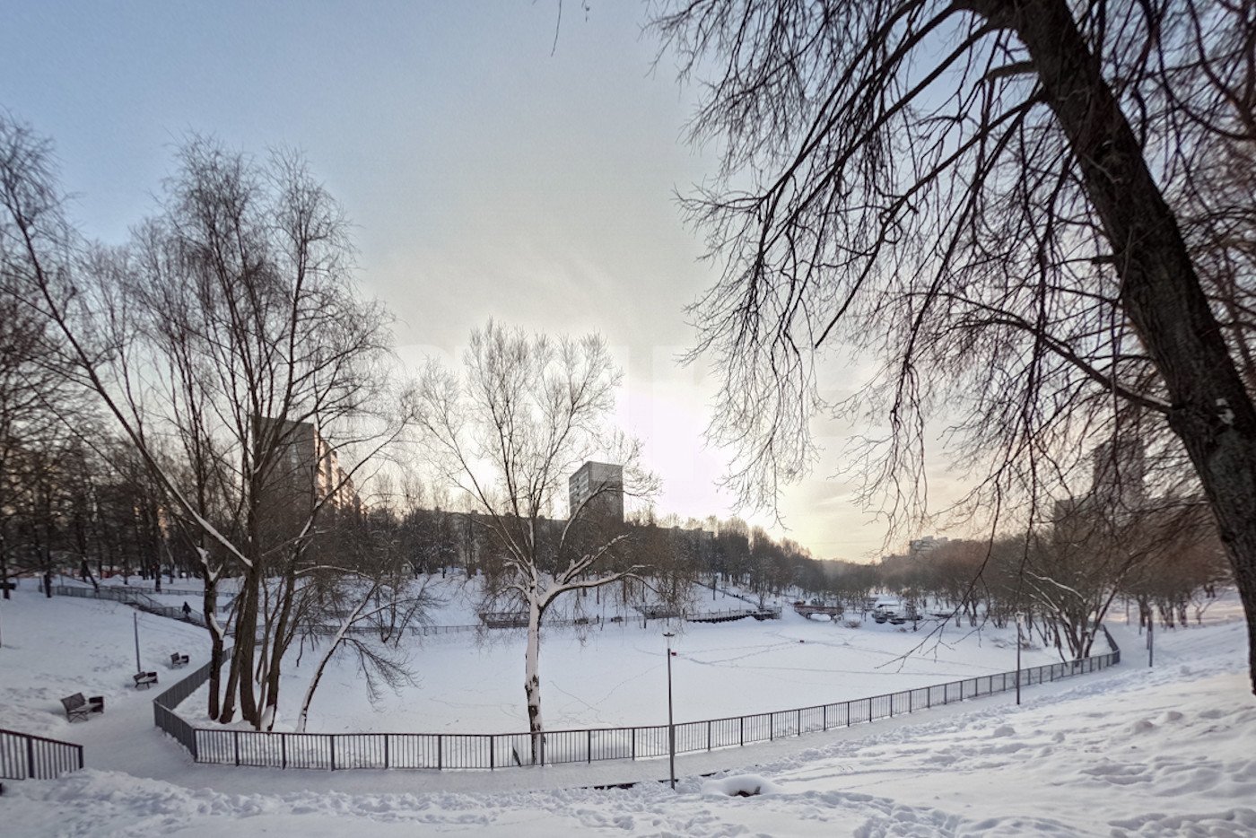 Фото №29: 3-комнатная квартира 74 м² - Москва, 16-й, ул. Чертановская, 48к2