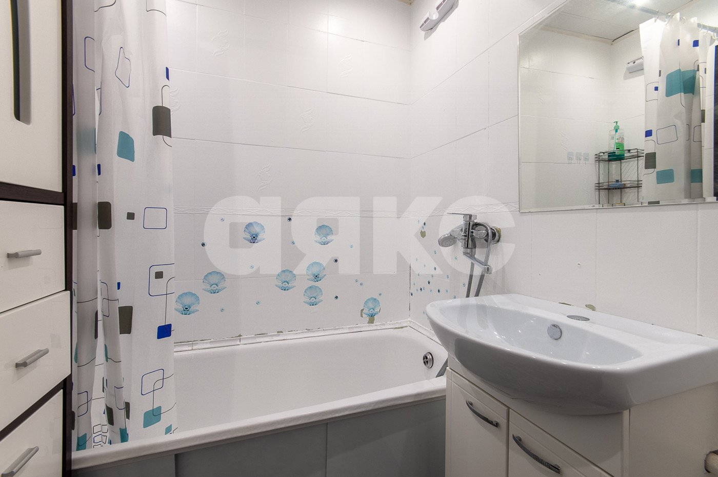 Фото №17: 3-комнатная квартира 74 м² - Москва, 16-й, ул. Чертановская, 48к2