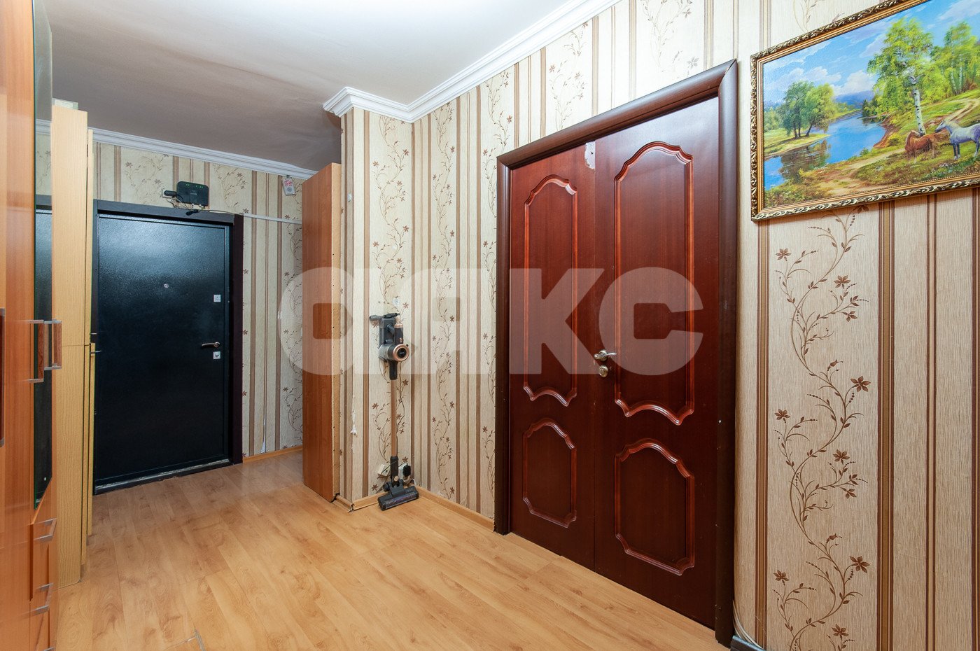 Фото №16: 3-комнатная квартира 74 м² - Москва, 16-й, ул. Чертановская, 48к2