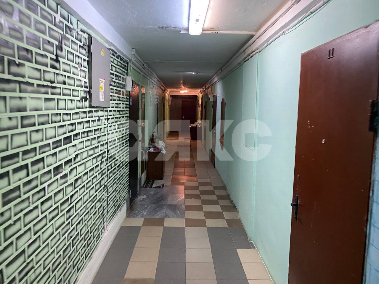 Фото №6: Студия 17 м² - Сочи, Донская, ул. Тимирязева, 8