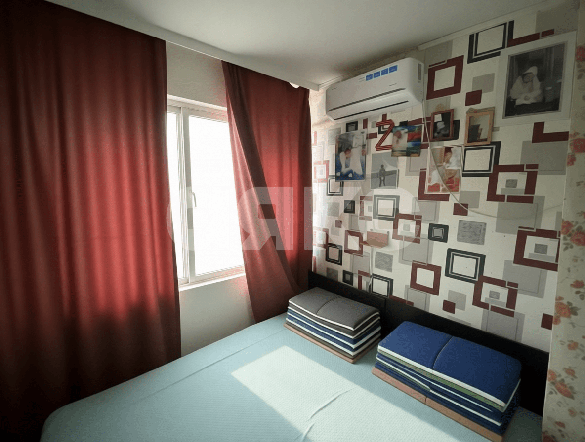 Фото №1: Студия 17 м² - Сочи, Донская, ул. Тимирязева, 8