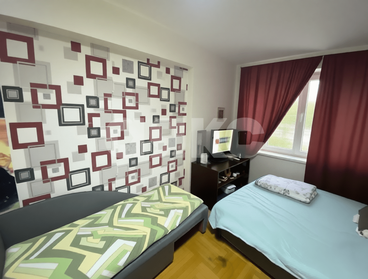 Фото №2: Студия 17 м² - Сочи, Донская, ул. Тимирязева, 8