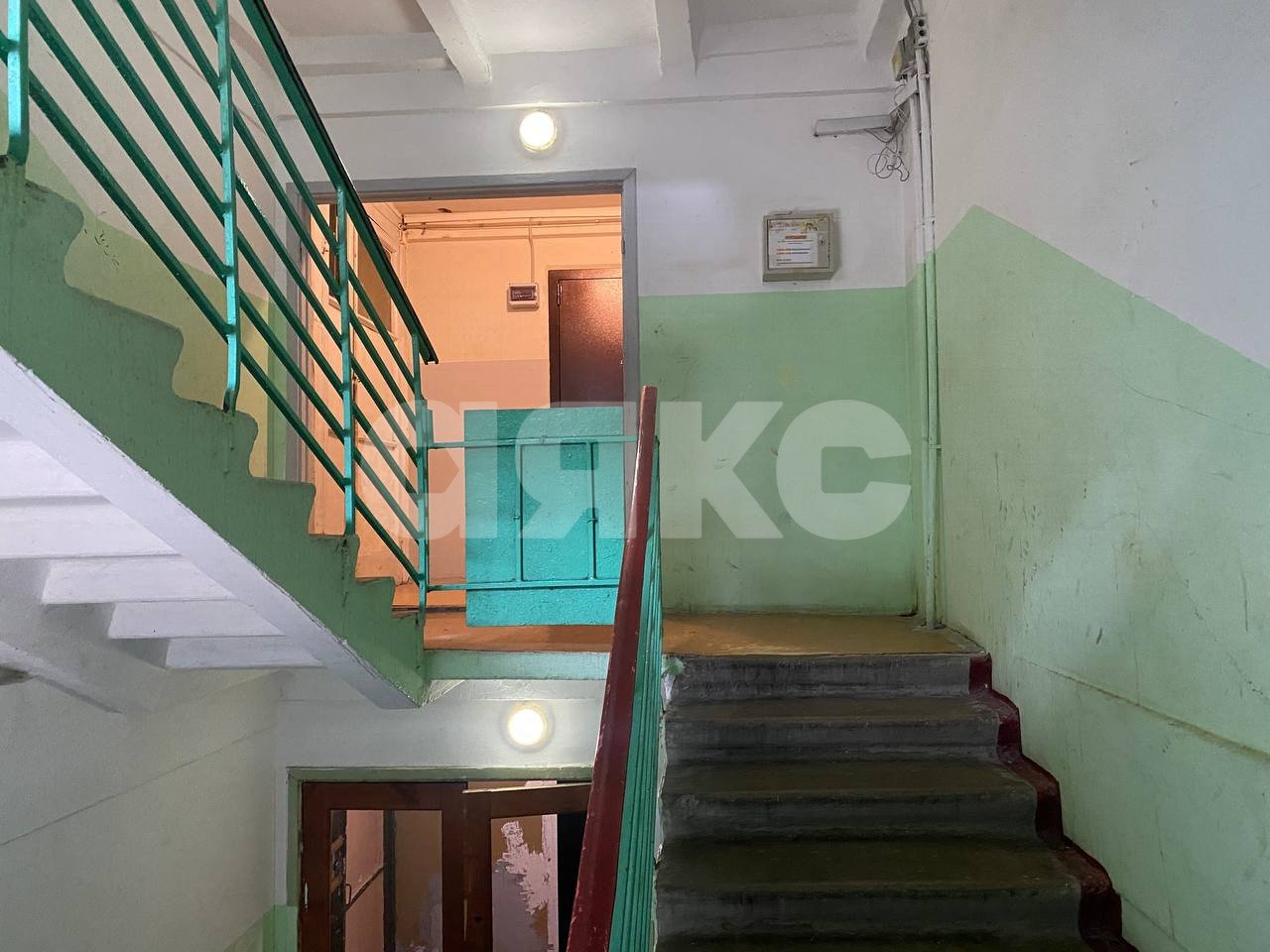 Фото №4: Студия 17 м² - Сочи, Донская, ул. Тимирязева, 8