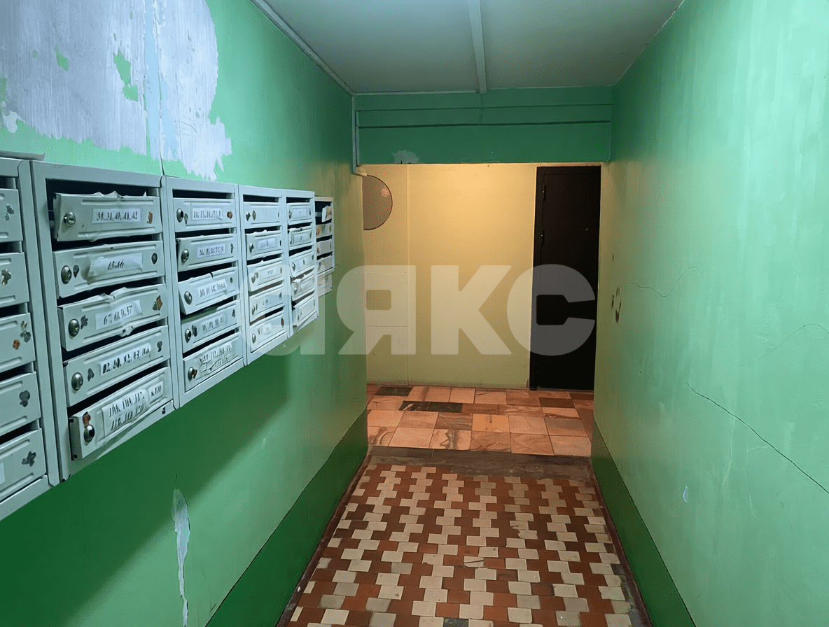 Фото №5: Студия 17 м² - Сочи, Донская, ул. Тимирязева, 8