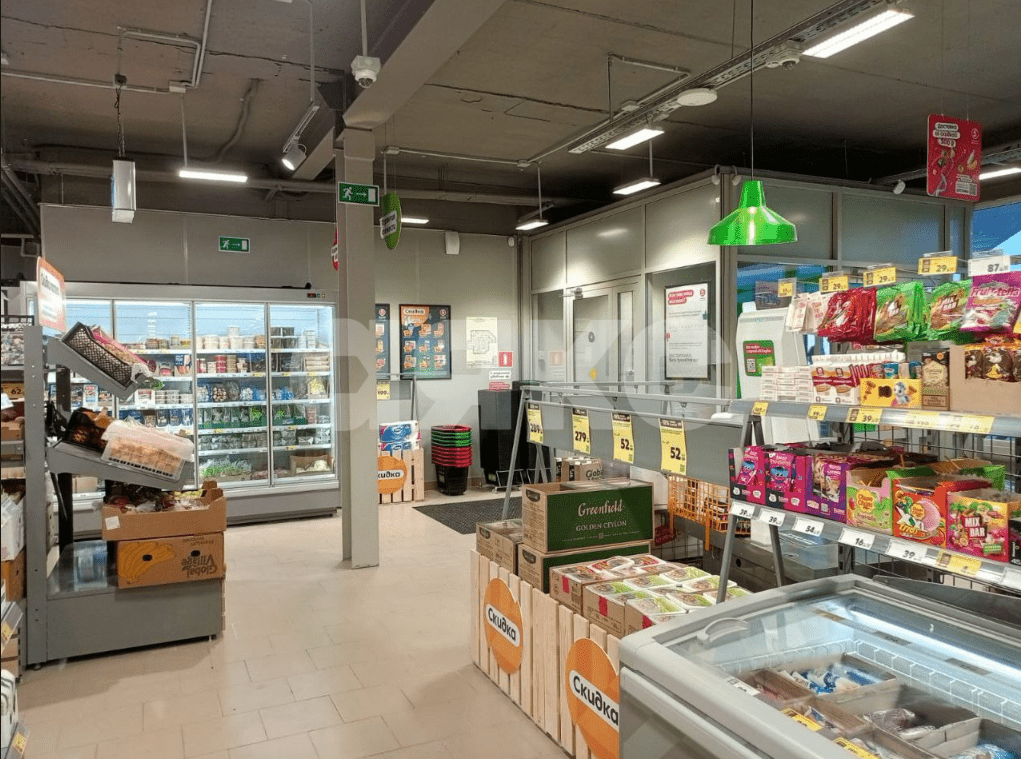 Фото №5: Коммерция 821 м² - Аксай, Надежда-Ива, 205Б