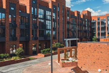 Фото №2: Студия 25 м² - Краснодар, мкр. Фестивальный, 