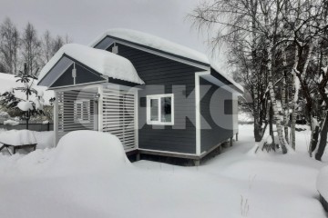 Фото №4: Дом 59 м² - СНТ Рица, 86
