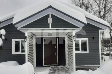 Фото №1: Дом 59 м² - СНТ Рица, 86