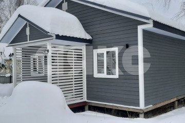 Фото №2: Дом 59 м² - СНТ Рица, 86