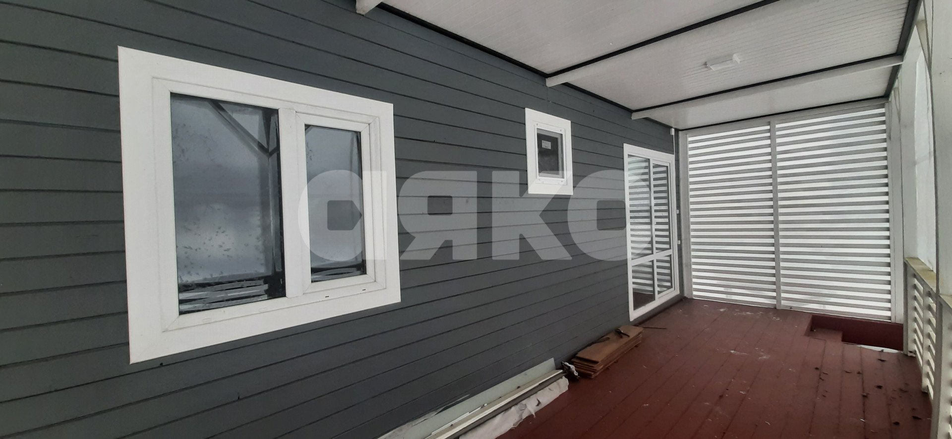 Фото №9: Дом 59 м² + 6 сот. - СНТ Рица, 86