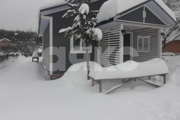 Фото №5: Дом 59 м² - СНТ Рица, 86