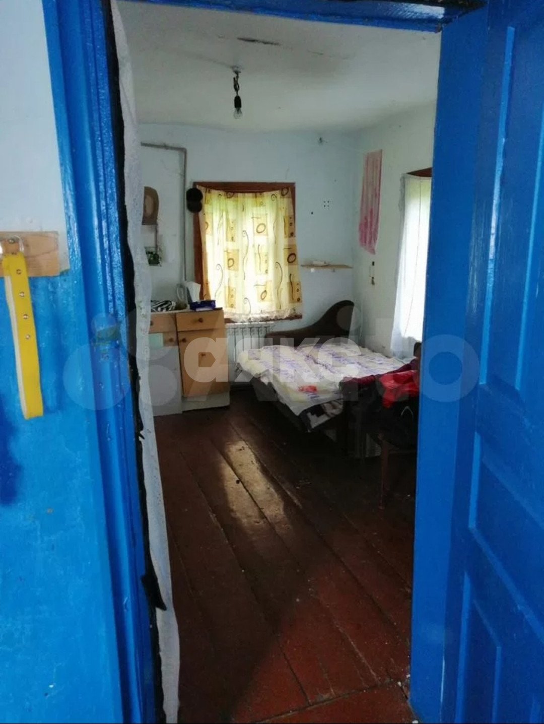 Фото №10: Дом 43 м² + 25.4 сот. - Кутаисская