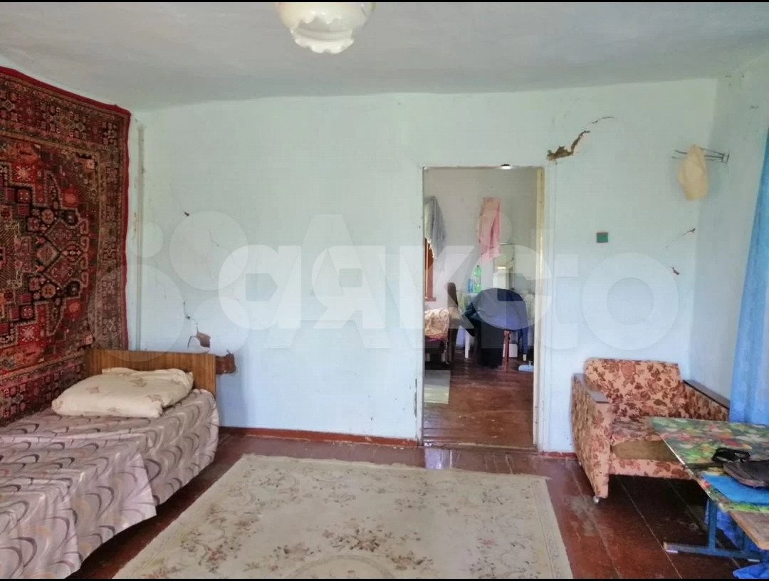 Фото №8: Дом 43 м² + 25.4 сот. - Кутаисская