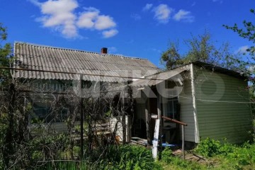 Фото №5: Дом 43 м² - Кутаисская, 