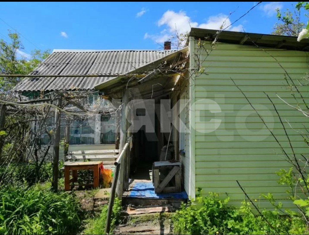 Фото №3: Дом 43 м² + 25.4 сот. - Кутаисская