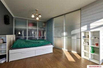 Фото №3: 1-комнатная квартира 47 м² - Краснодар, мкр. Фестивальный, ул. Скрябина, 2