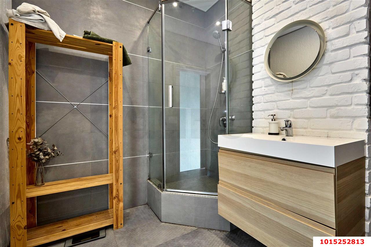 Фото №13: 1-комнатная квартира 47 м² - Краснодар, Прикубанский внутригородской округ, Солнечный, мкр. Фестивальный, ул. Скрябина, 2