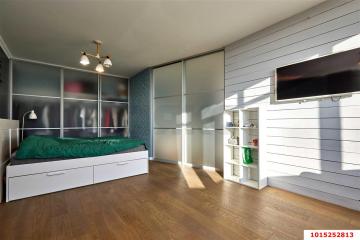 Фото №4: 1-комнатная квартира 47 м² - Краснодар, мкр. Фестивальный, ул. Скрябина, 2