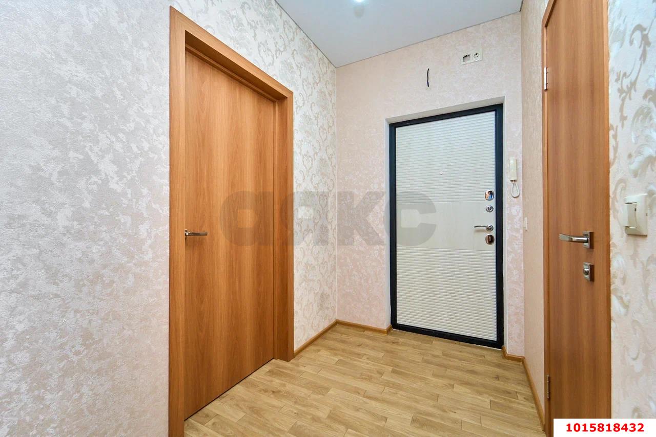 Фото №12: 1-комнатная квартира 41 м² - Краснодар, жилой комплекс Феникс, ул. имени В.Н. Мачуги, 6/2к1