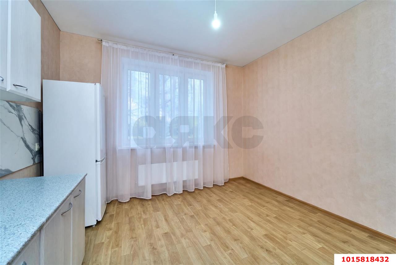 Фото №4: 1-комнатная квартира 41 м² - Краснодар, Карасунский внутригородской округ, Гидростроителей, мкр. жилой комплекс Феникс, ул. имени В.Н. Мачуги, 6/2к1